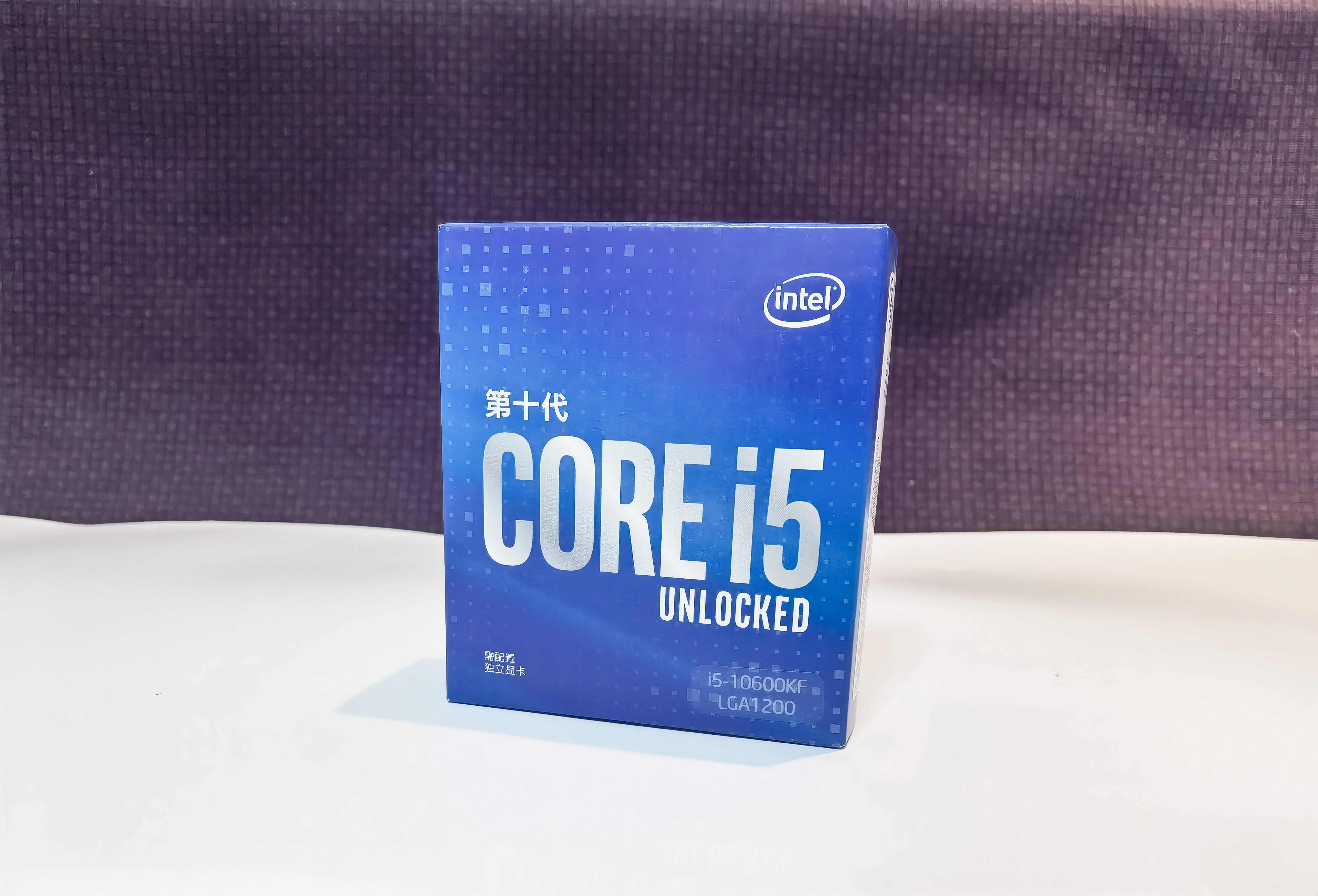 英特尔i510600kf配b460主板能发挥全部性能吗