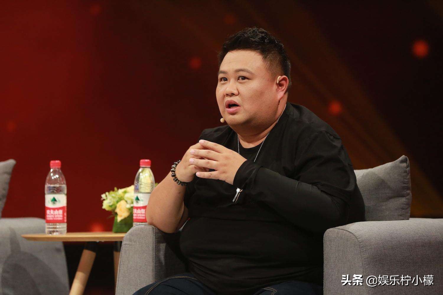 德云社岳云鹏520发文，表白的却不是妻子，孙越