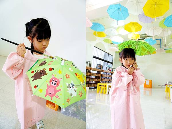 雨伞DIY：让每个人都拥有独一无二的雨伞