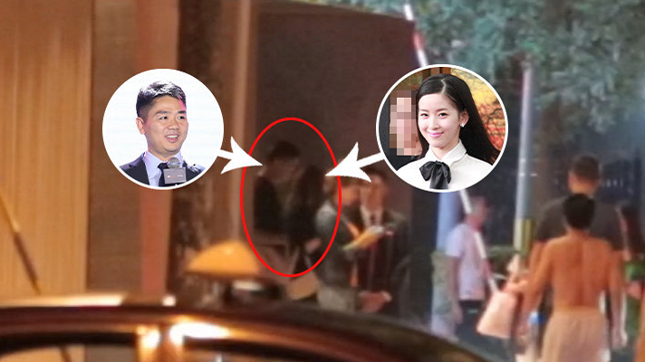 章子怡一家做陶艺，章子怡搂着醒醒做小碗，汪峰做出一滩泥