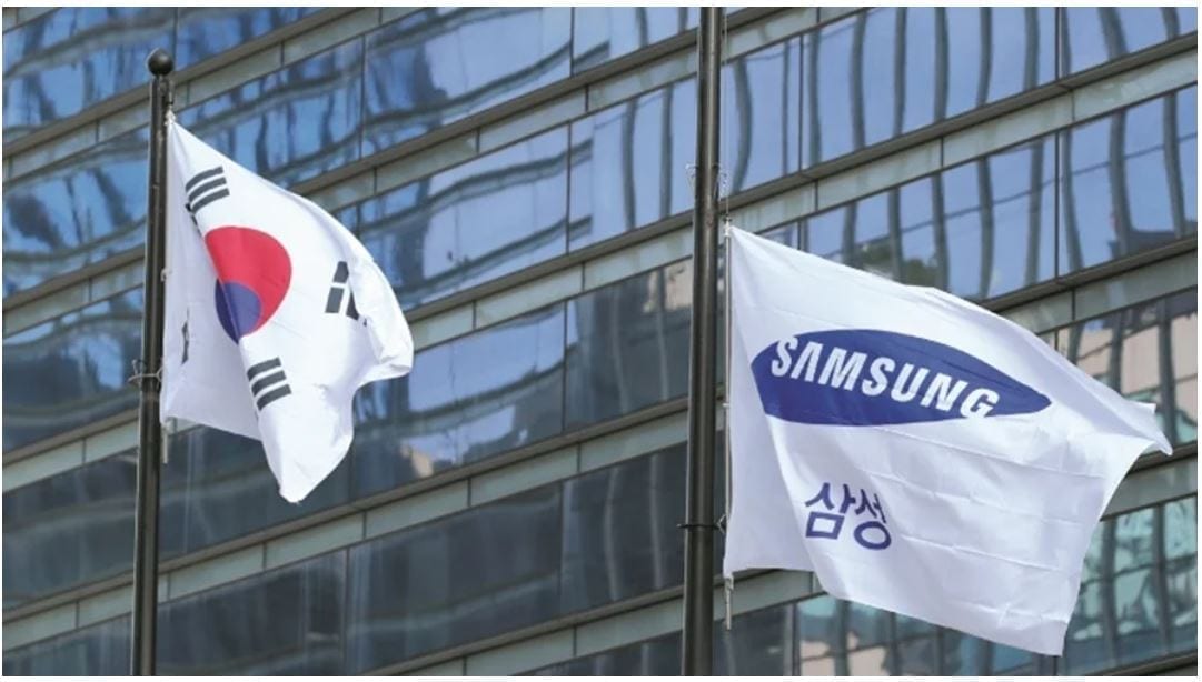 对标华为鸿蒙，国际巨头三星宣布：不再使用安卓