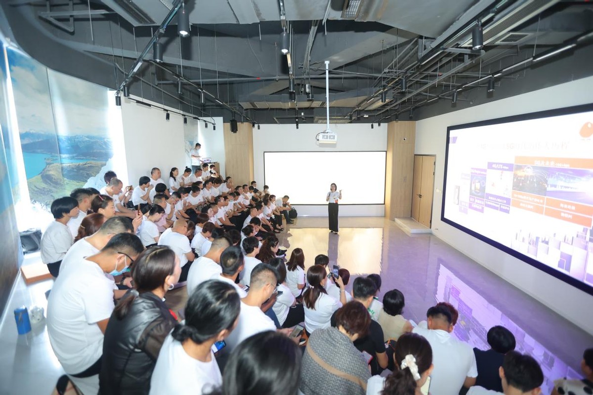 Kiwiso安諾新零售盛大開幕，構(gòu)建新型跨境社交電商