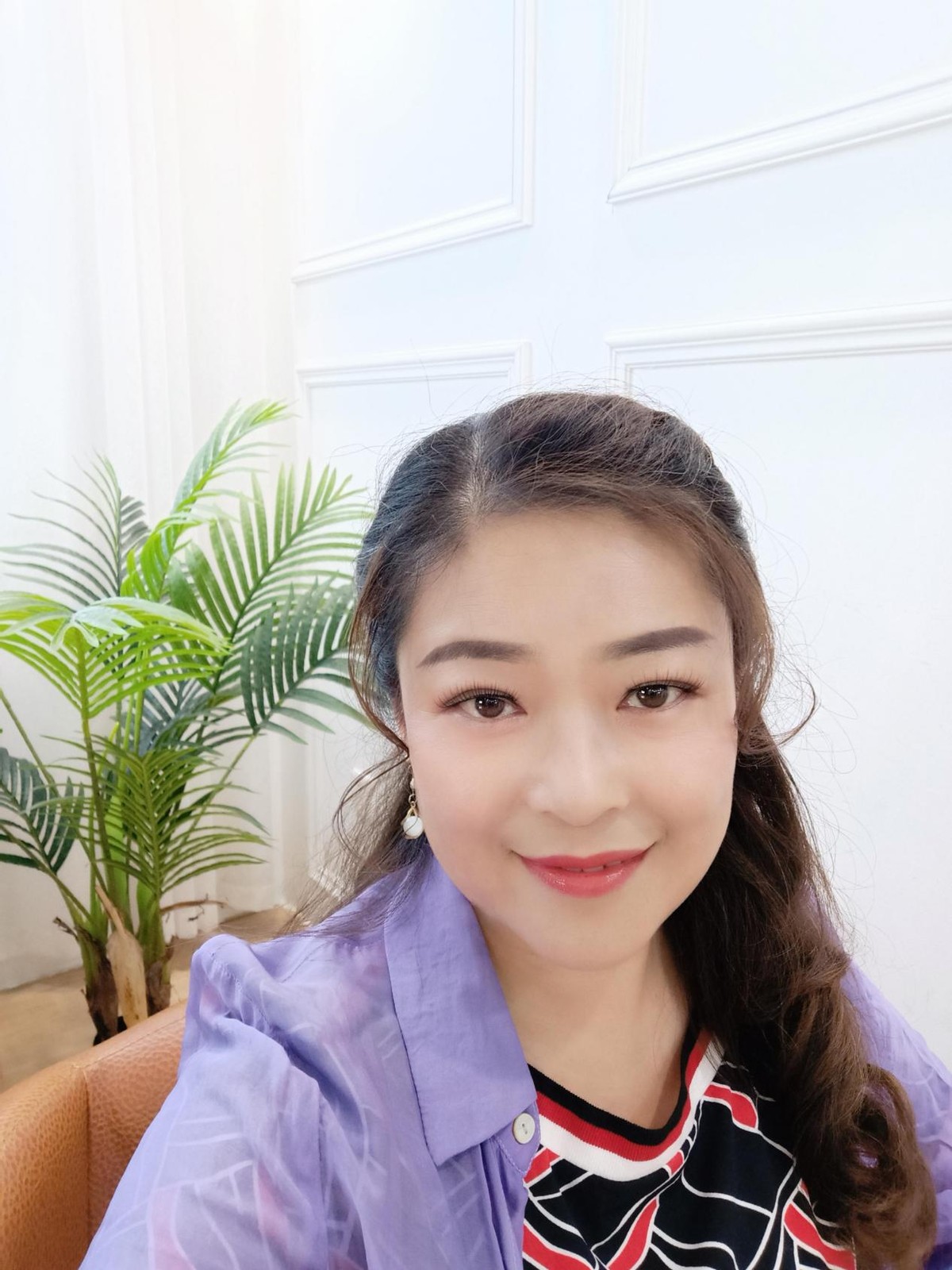 珈裕，魅力女性的修煉