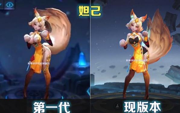 王者峡谷这是越来越“冷”了么
