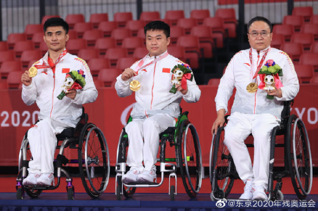 金牌榜：中国77金碾压对手高居第1，日本仅6金第15，美国27金第4