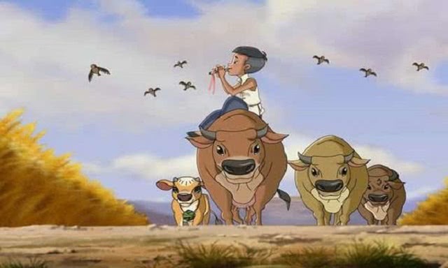 他牺牲时年仅13岁，让日军全军覆没，儿时玩伴为