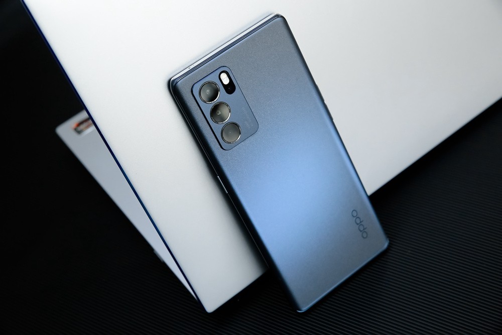 opporeno6pro深度体验来了轻薄至美又实力强悍