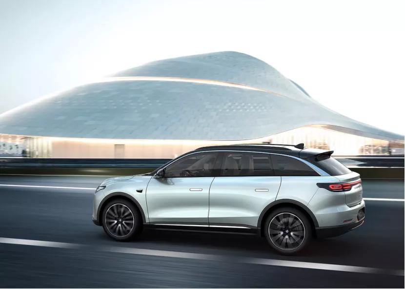 福特探险者“越野版”曝光，高德地图发布2021元旦出行预测