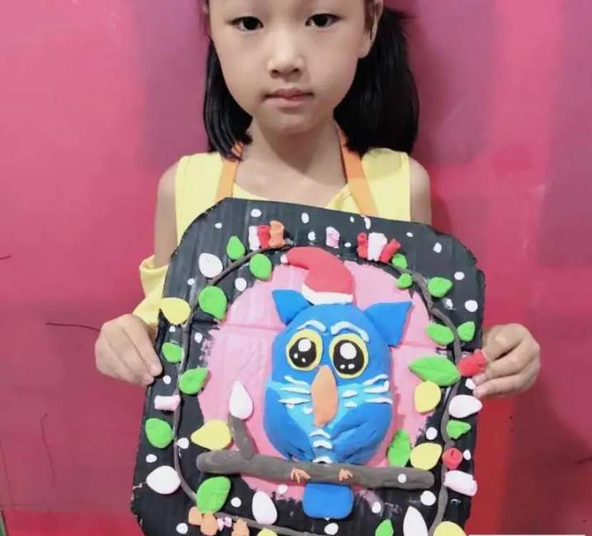 #你好社区 | 一起绘更好·绘出幸福新画卷