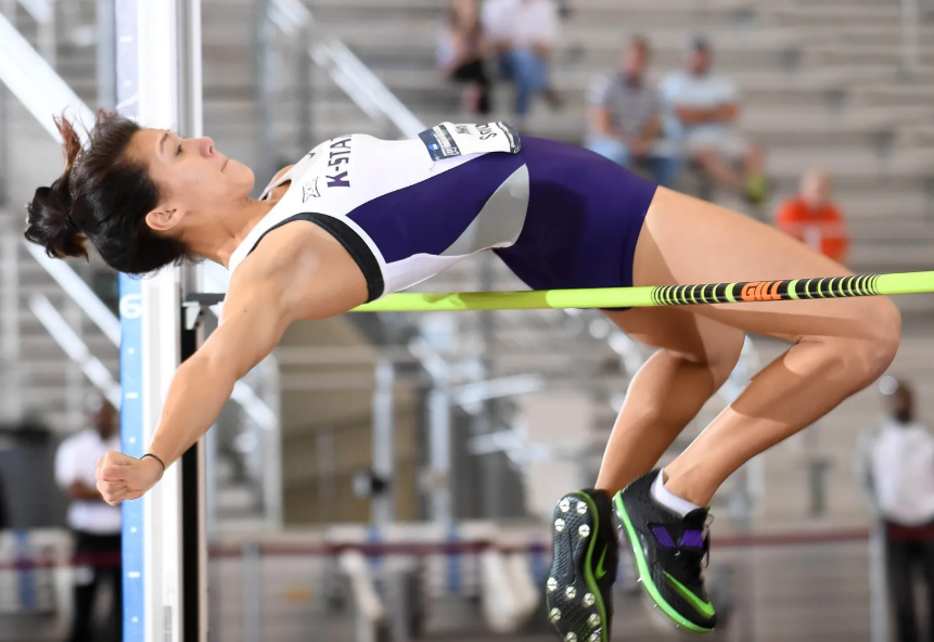 Be regretful! Abandon China of Canadian citizenship naturalization, she gets hurt accidentally however quit game, without predestined relationship record-breaking