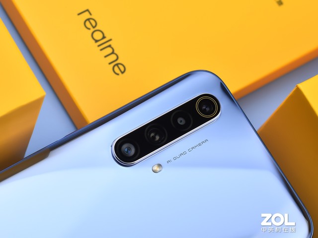 2499元起realme 真我X50全面評測，年輕人就得買這樣的5G手機