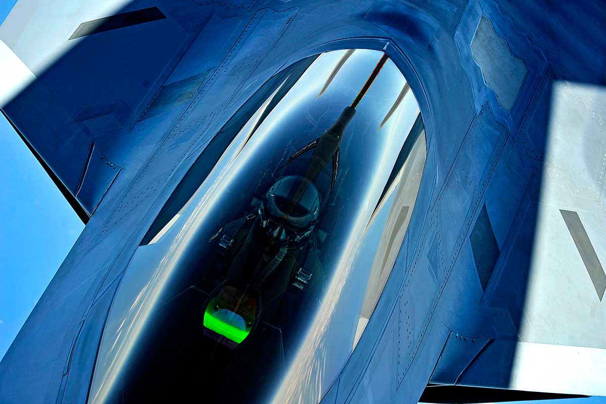 F-35真如美国人说的那么“废物”吗？它的真正能力是什么？