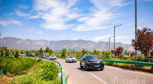 广本SUV竞争力如何？亲测新款冠道\u002F皓影\u00