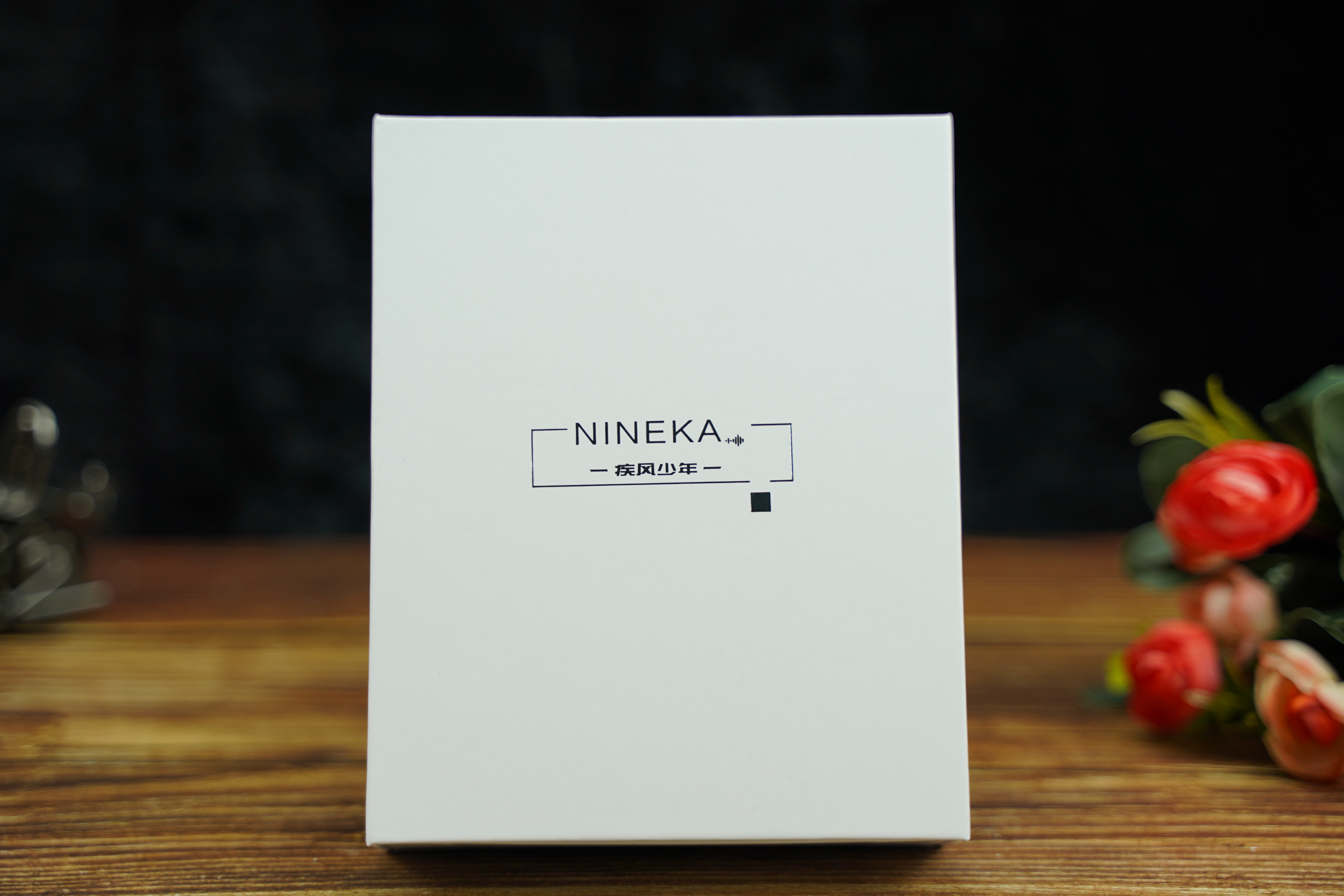 轻便，不伤耳。再遇nineka（南卡）runner骨传导耳机