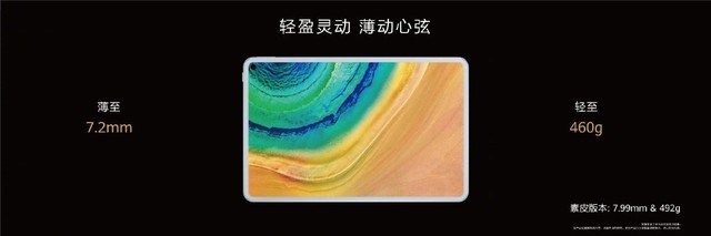 售價(jià)2499歐元 華為新一代折疊屏手機(jī)Mate Xs發(fā)布