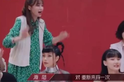 《姐姐》开播沈梦辰人缘爆棚出尽风头，吴昕却仅凭一句话扭转局面