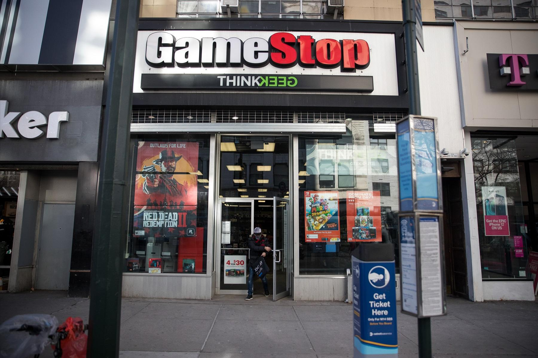 美国内部爆发特殊大战，华尔街遭“血洗”，美