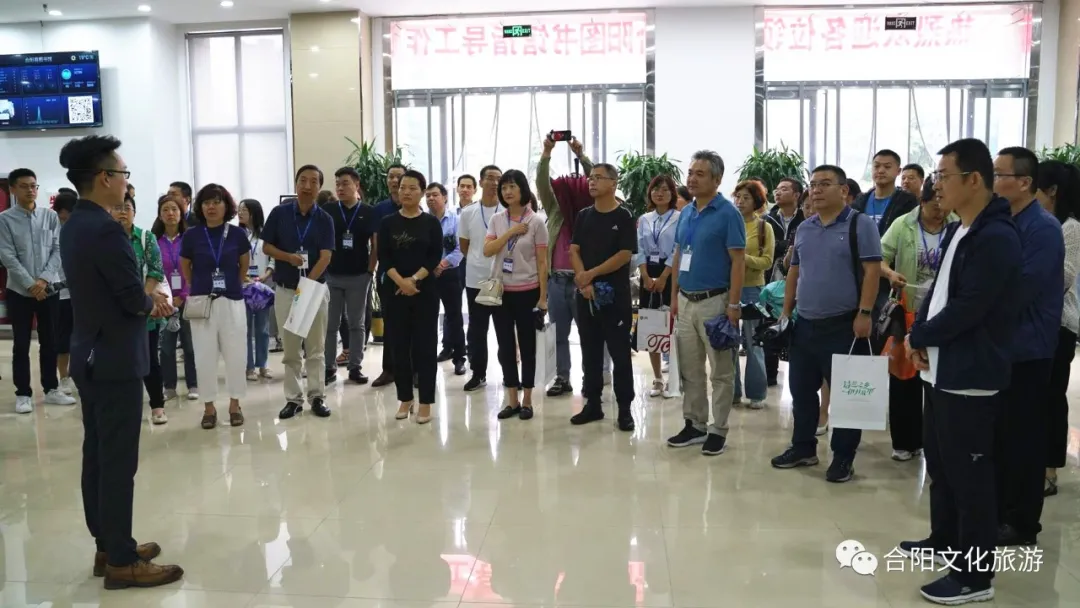 陜西省公共圖書館服務(wù)聯(lián)盟現(xiàn)場實地教學會議在合陽縣召開