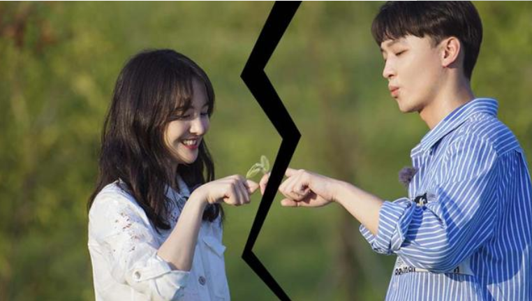 暗指张恒？郑爽镜头前哽咽被人骗钱：让我觉得