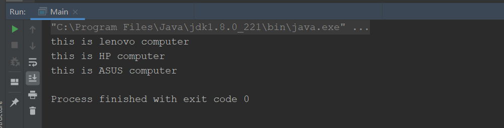 彻底理解java设计模式之工厂模式