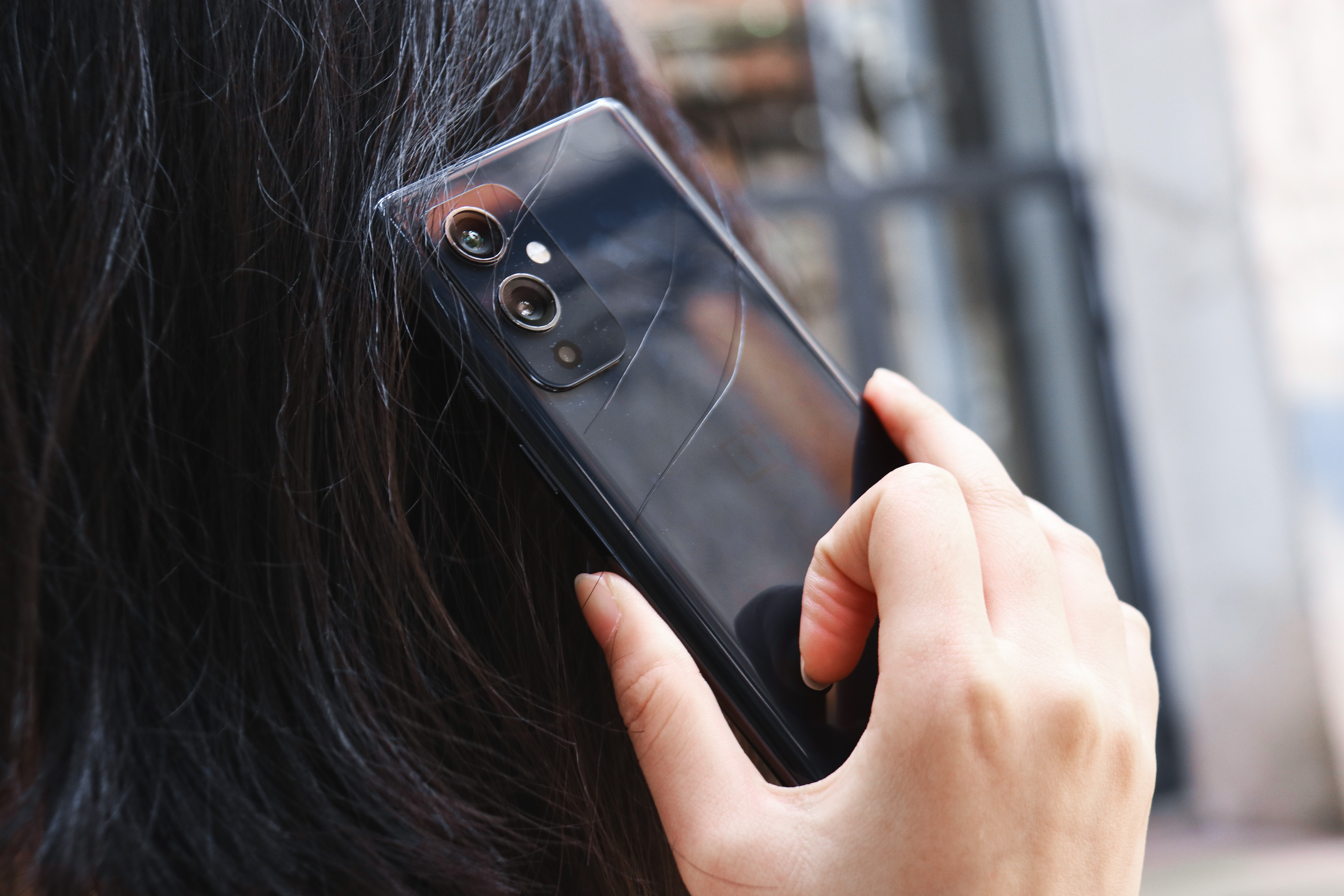 迟来的惊喜：“影像机皇”一加9，半月体验实测报告