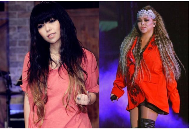 47岁的张惠妹减肥成功，坚持运动瘦了60斤，成功