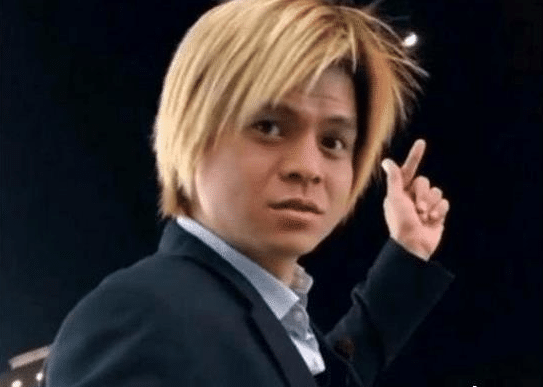 南宁罗志祥500万签约网红公司，正式出道，有望