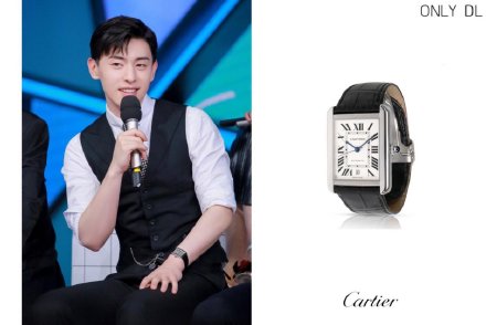 寺库上线Cartier Tank 极致风格演绎百年不朽经典