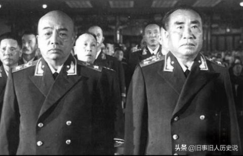 开国将帅那么多，为什么朱德的大名，能够位列