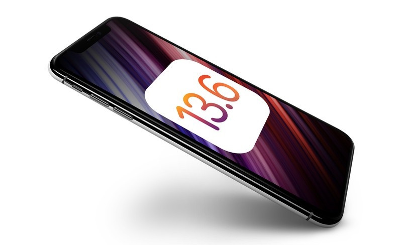 iPhoneiOS 13.6最新版本公布！这种你希望的作用，总算来啦