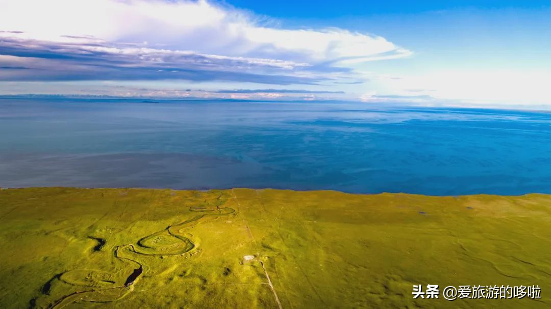 青海值得旅游的地方 青海湖最佳旅游月份(圖55)