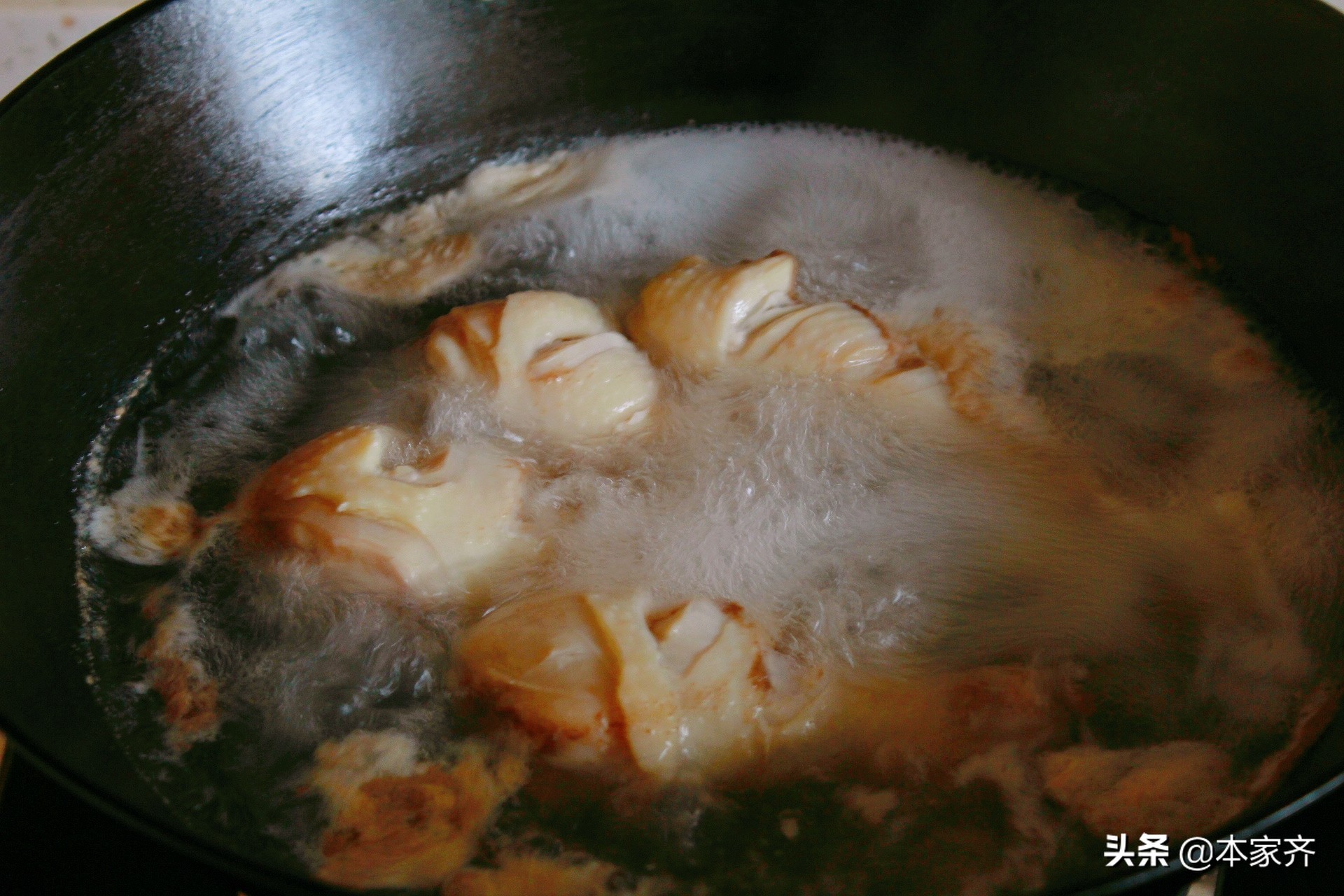 雞腿別再炸著吃了，教你懶人做法，無油煙，松爛又入味，省時省力