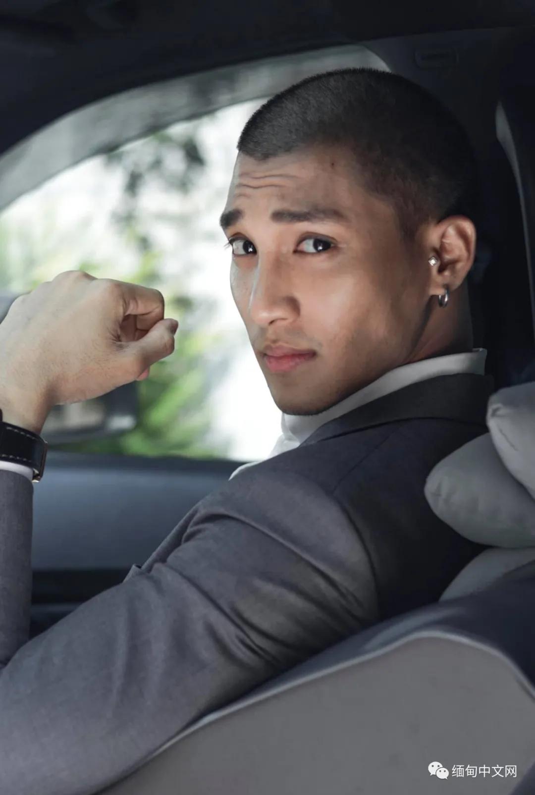 “救救缅甸！”缅甸政变后，缅甸娱乐圈有明星