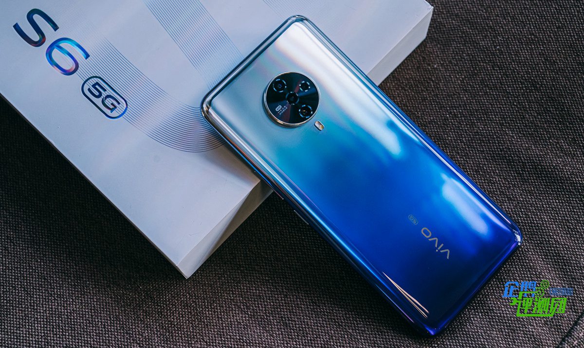 vivo S6深度评测：超级暗光自拍+双模5G，是嘘头还是真美丽？