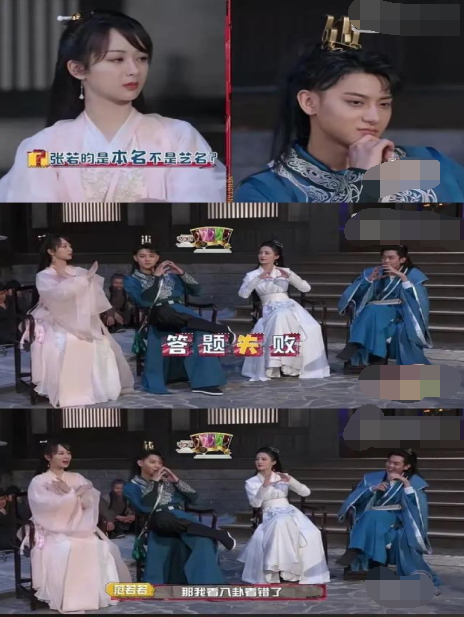 唐艺昕张若昀结婚两周年，摘自家菜做浪漫大餐