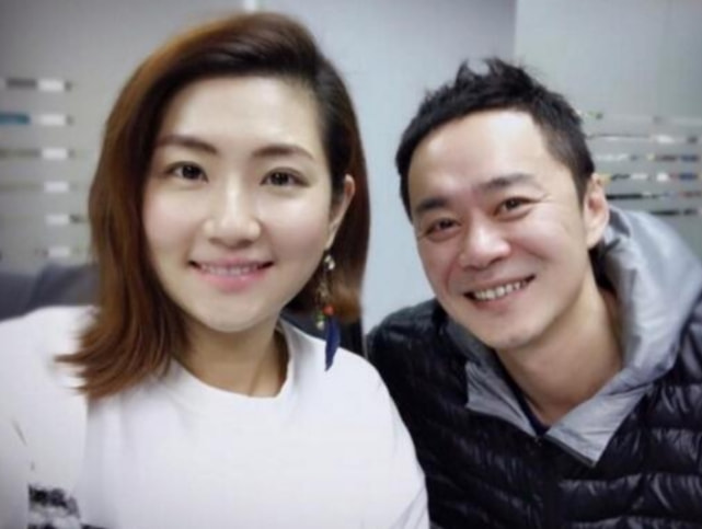 烧伤后被“暖男”抛弃，张承中直言看到Selina烧伤腿部：真的想吐