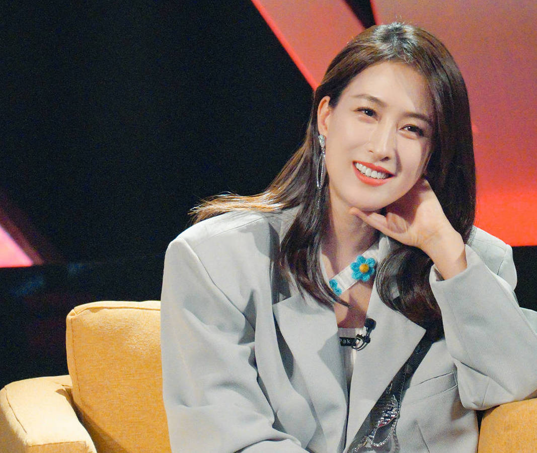 Huang Yi speaks pair of women are married to the bridal sedan chair on Qin Hao, yi Nengjing front is answered rancor, whose blame is? 