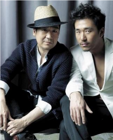 主角是家人，配角全是影帝影后，网友：大导演