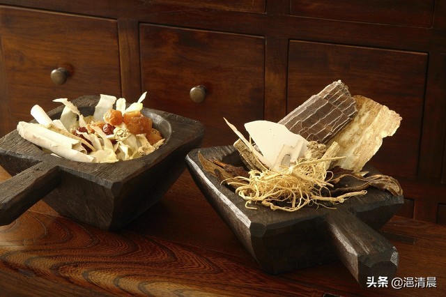 加了中药的美食真的能推广中医药文化么？