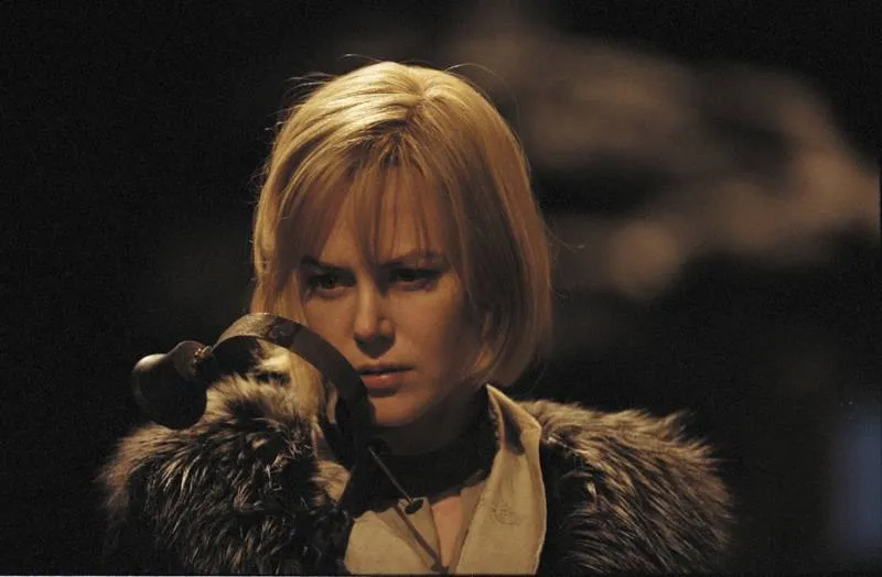 阿汤哥挚爱53岁了：看过妮可·基德曼，才知道什