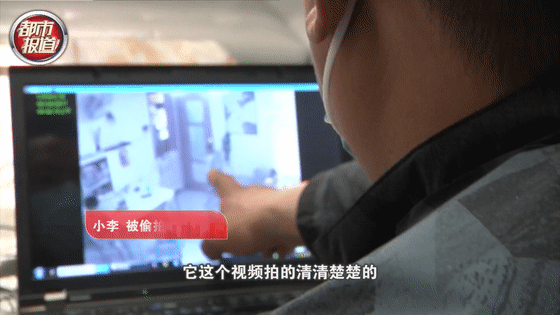 恐怖！数万家庭摄像头遭入侵！全国各地都有，