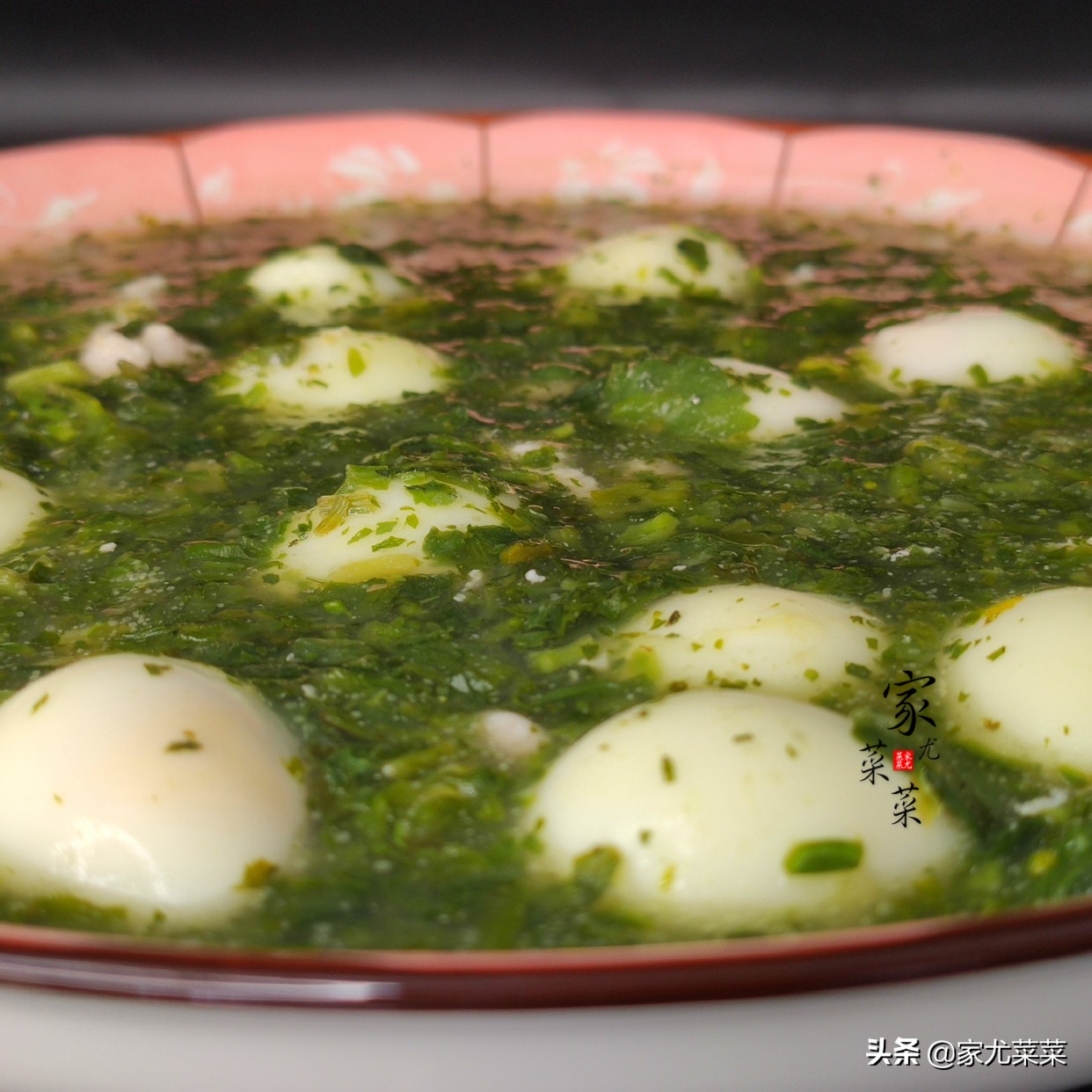 蔬菜中的补钙冠军，夏天常给孩子吃这菜护眼又长个，比喝牛奶强