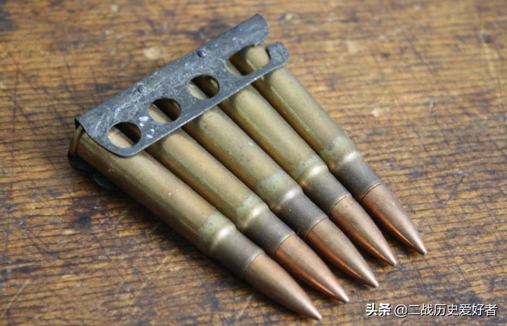 抗日战争中，为什么能用铜元造子弹？来听听老兵怎么说