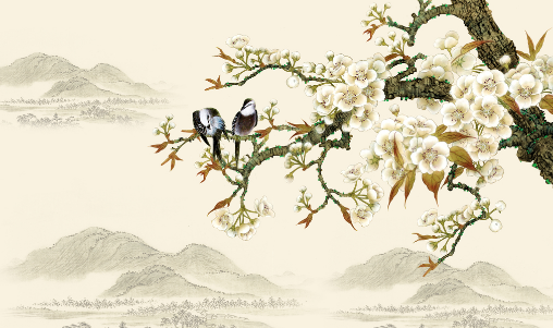宋朝的7首七言绝句，满满的诗情画意，值得背诵-第4张图片-非凡网