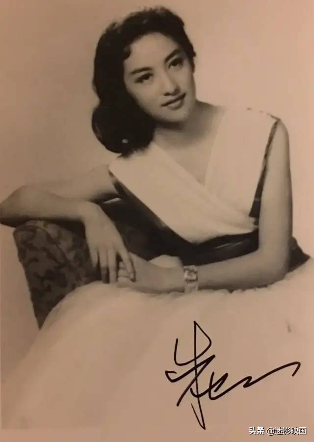 54年前的恐怖片，中国内地引进的第一部鬼片，据