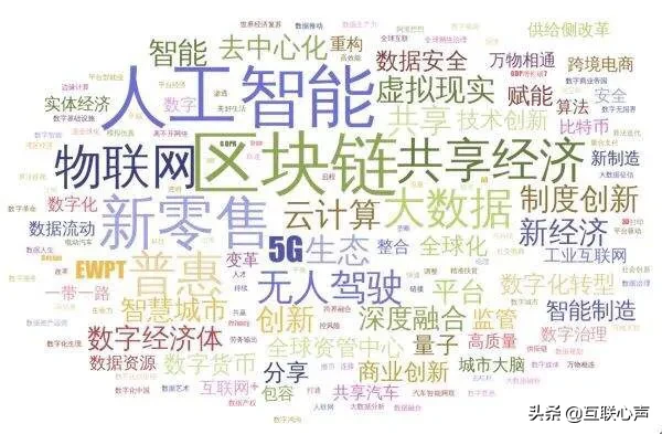 科技赋能传统产业，把握时代发展趋势变革，才能走出任何困境