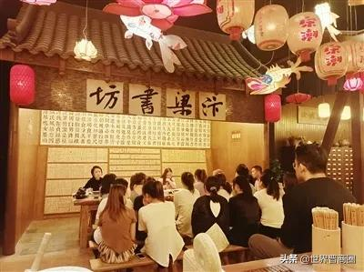 太原古县城能否成山西文旅新航母?