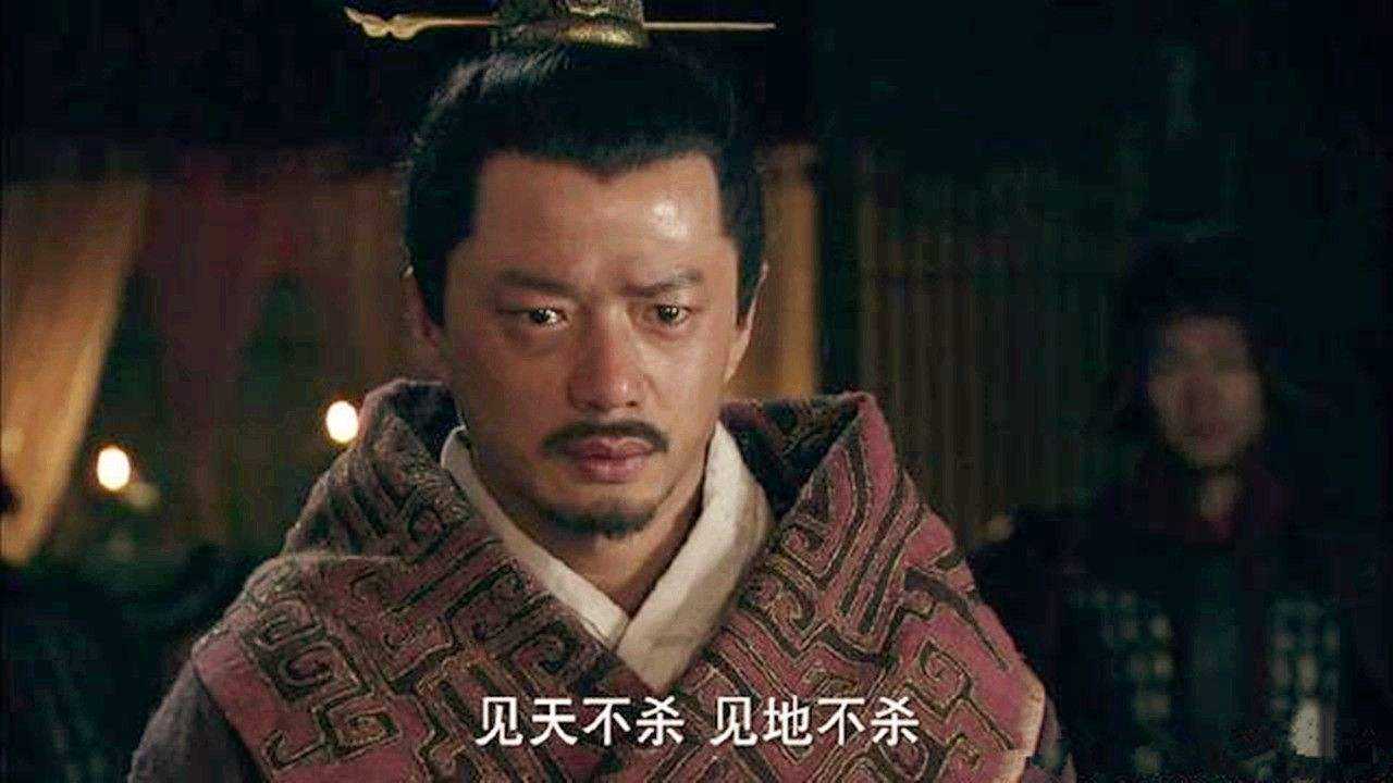 中國歷史上三大天才將領(lǐng)，每個都真正功高蓋主，無人能及