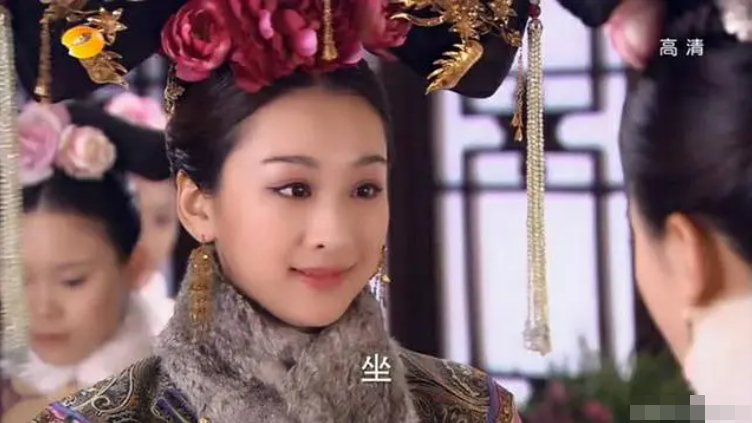 因雷劇成名，還創(chuàng)造過收視神話，穆婷婷為何突然消失在觀眾視野？