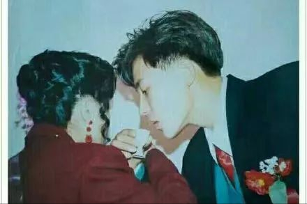 我的李煥英，你當年咋看上我爸的？2021網友曬媽大賞